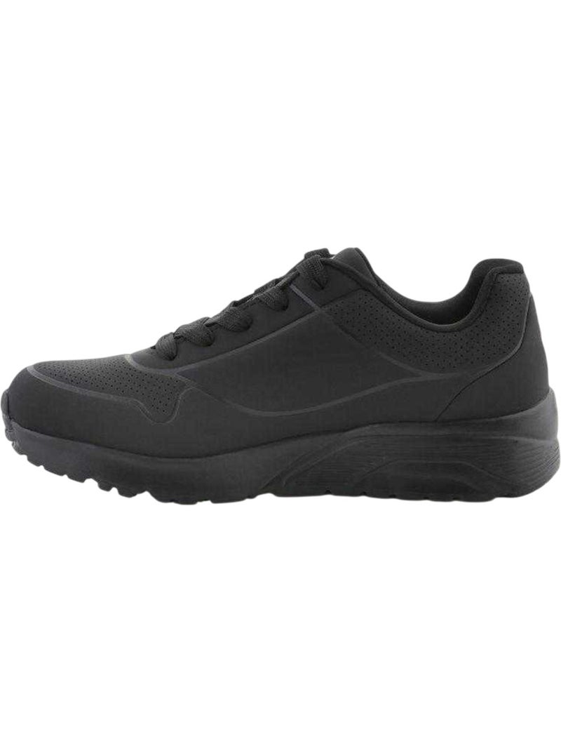 Skechers - Baskets JGOLDCROWN UNO LITE SPREAD THE LOVE Noir Multicolore - Kiabi