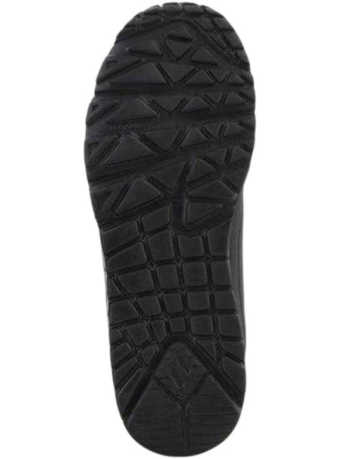 Skechers - Baskets JGOLDCROWN UNO LITE SPREAD THE LOVE - Kiabi