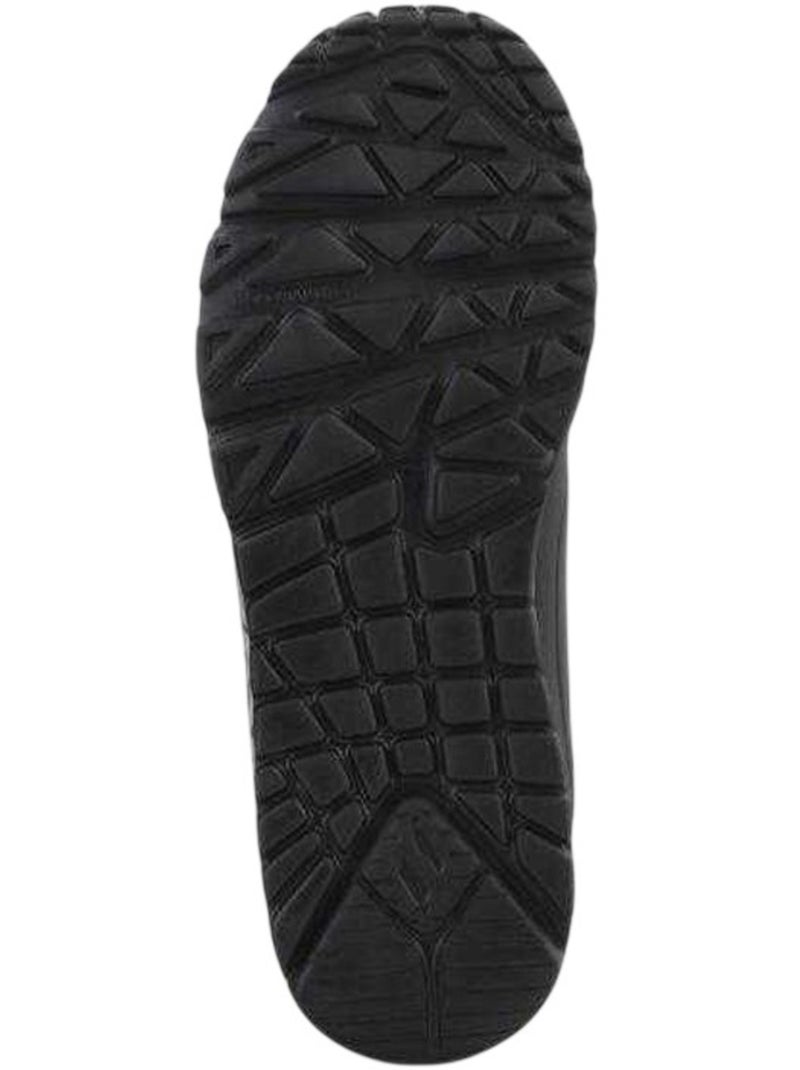 Skechers - Baskets JGOLDCROWN UNO LITE SPREAD THE LOVE Noir Multicolore - Kiabi