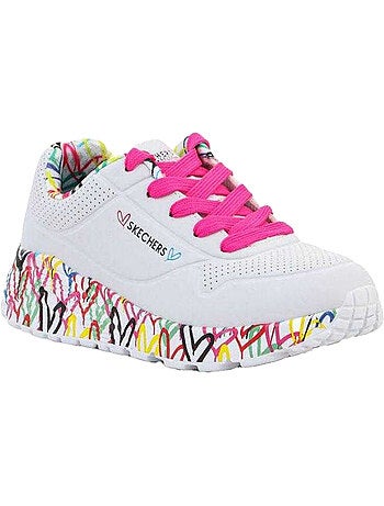 Skechers - Baskets LOVELY LUV