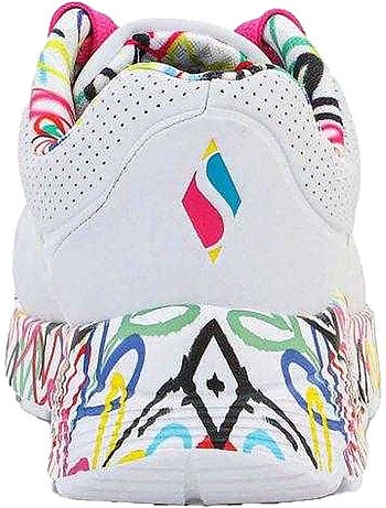 Skechers - Baskets LOVELY LUV
