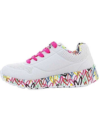 Skechers - Baskets LOVELY LUV