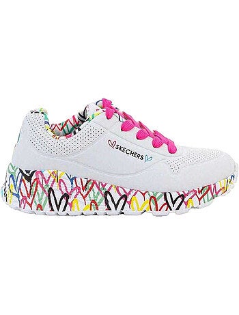 Skechers - Baskets LOVELY LUV