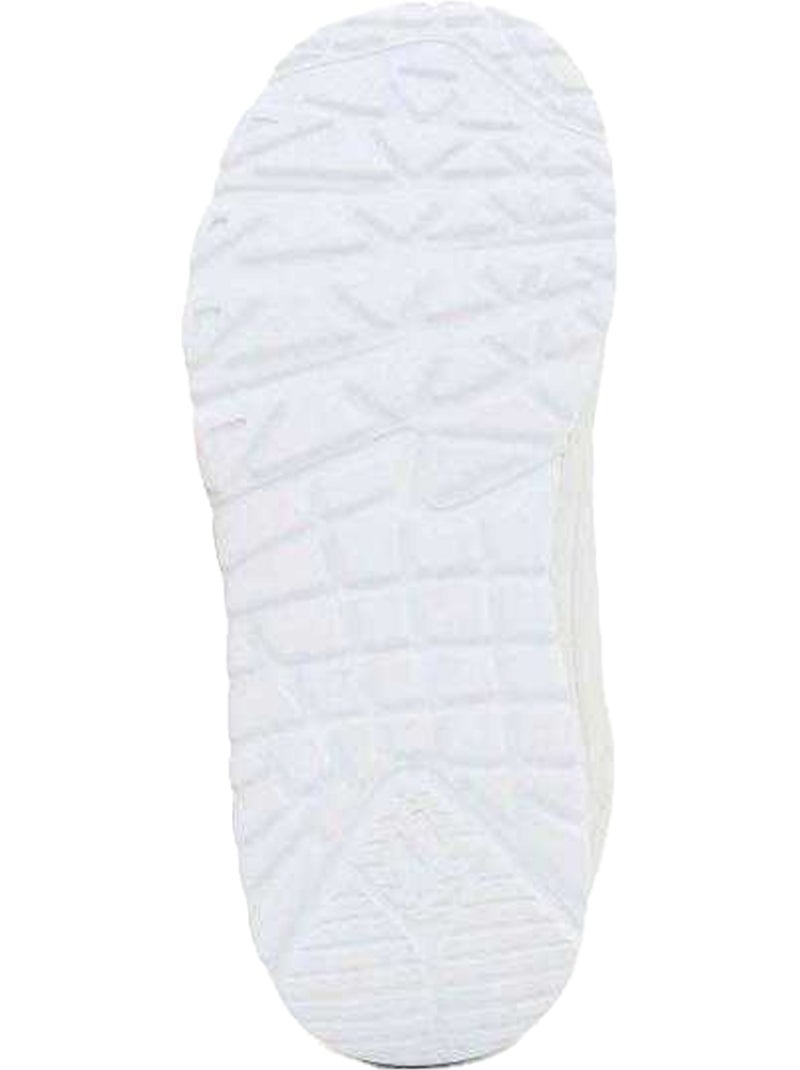 Skechers - Baskets LOVELY LUV Blanc - Kiabi