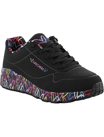 Skechers - Baskets LOVELY LUV