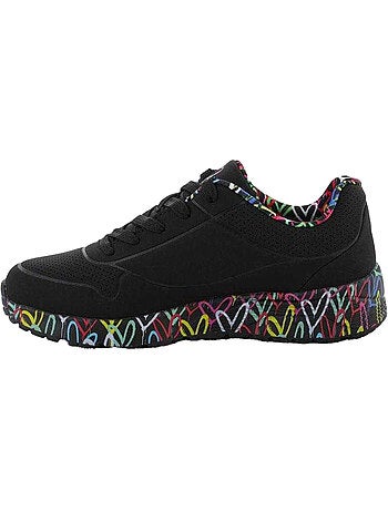 Skechers - Baskets LOVELY LUV