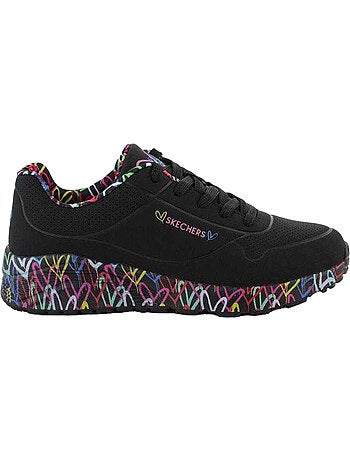 Skechers - Baskets LOVELY LUV
