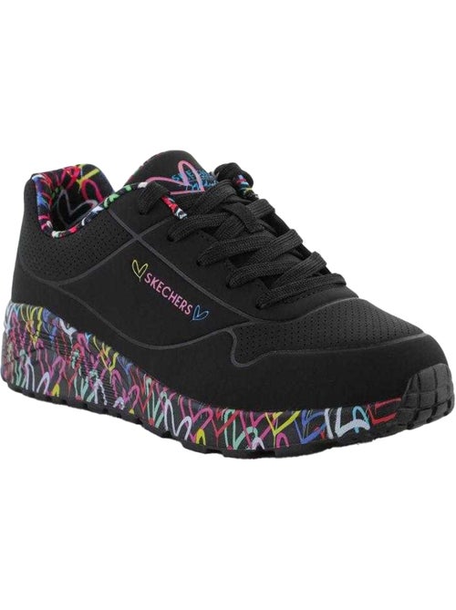 Skechers - Baskets LOVELY LUV - Kiabi