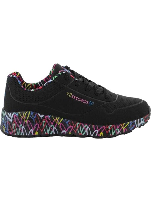 Skechers - Baskets LOVELY LUV - Kiabi