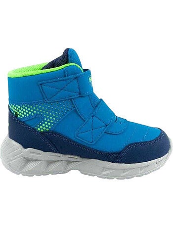 Skechers - Baskets motif/style Illuminé