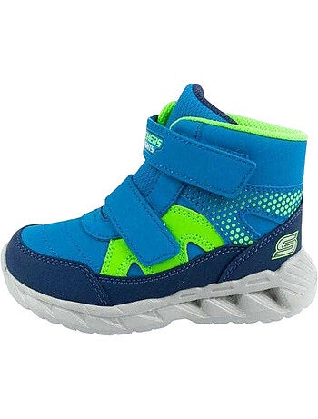 Skechers - Baskets motif/style Illuminé