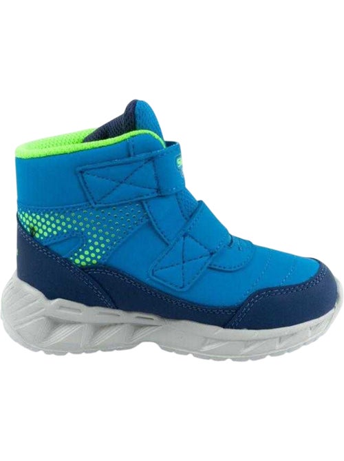 Skechers - Baskets motif/style Illuminé - Kiabi Skechers - Baskets motif/style Illuminé - Kiabi