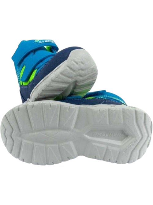 Skechers - Baskets motif/style Illuminé - Kiabi Skechers - Baskets motif/style Illuminé - Kiabi