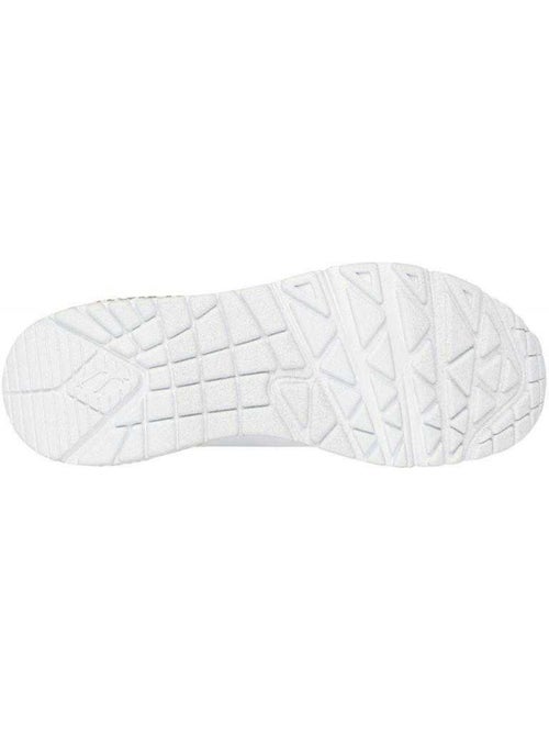 Skechers - Baskets motif/style JGoldcrown - Kiabi