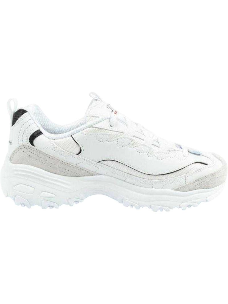 Skechers - Baskets NEW HEAT Blanc - Kiabi