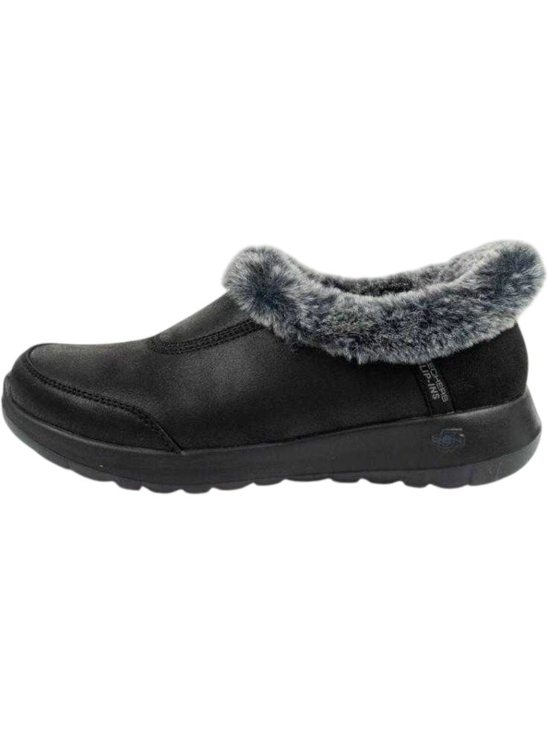 Skechers - Baskets Noir - Kiabi