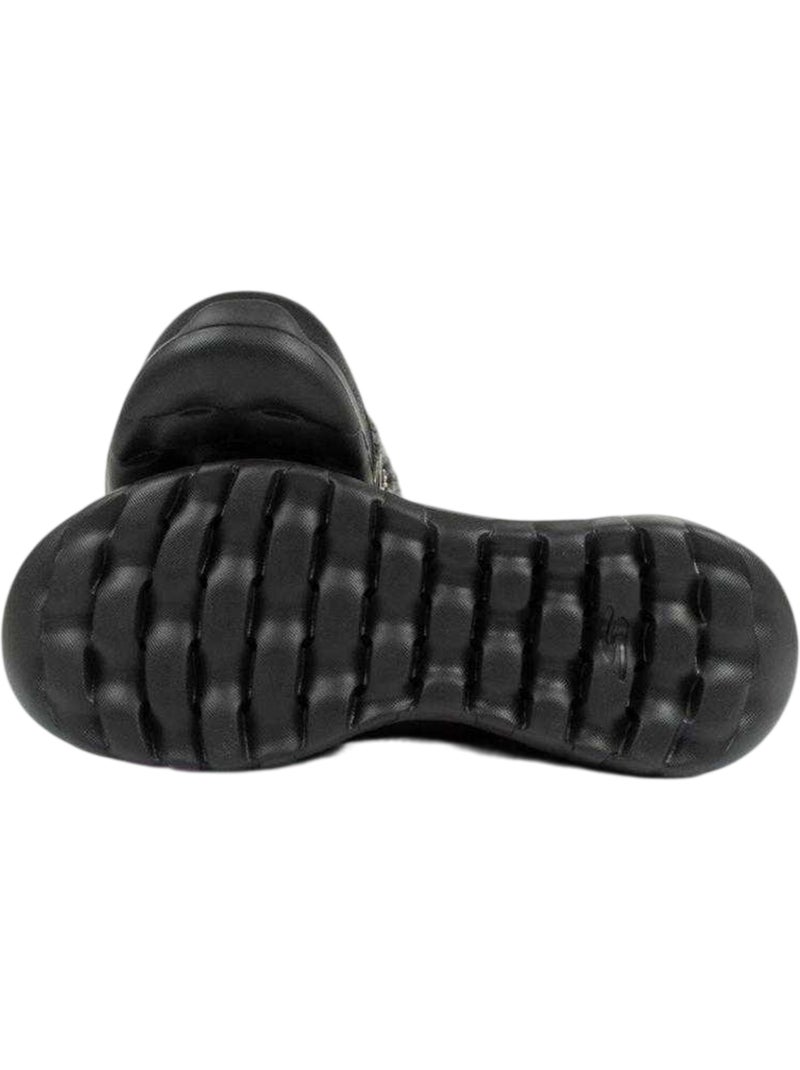 Skechers - Baskets Noir - Kiabi