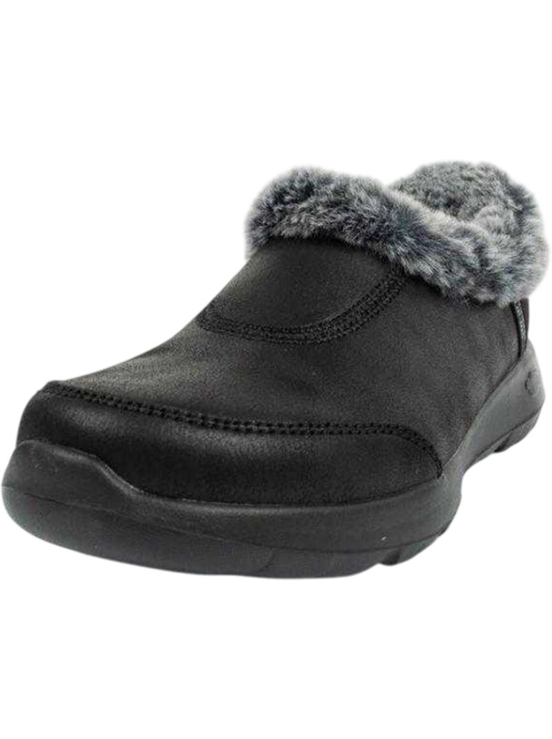Skechers - Baskets Noir - Kiabi