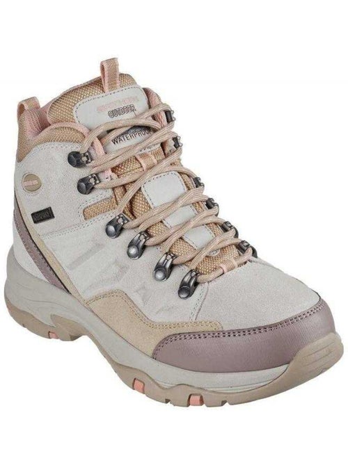 Skechers - Baskets TREGO ROCKY MOUNTAIN - Kiabi Skechers - Baskets TREGO ROCKY MOUNTAIN - Kiabi