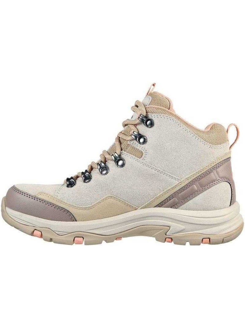 Skechers - Baskets TREGO ROCKY MOUNTAIN Beige - Kiabi