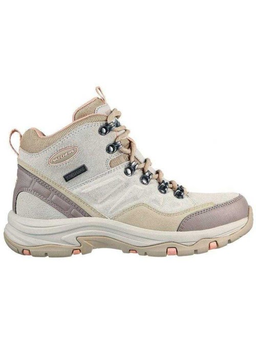 Skechers - Baskets TREGO ROCKY MOUNTAIN - Kiabi Skechers - Baskets TREGO ROCKY MOUNTAIN - Kiabi
