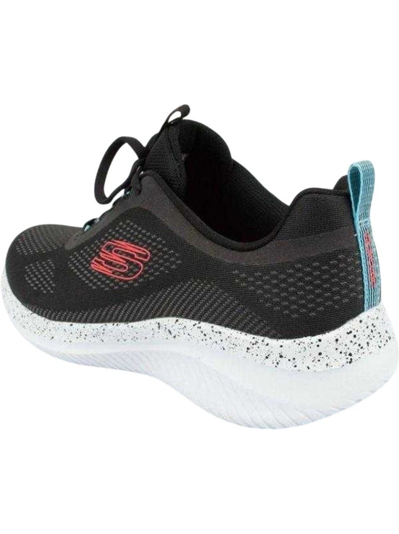 Skechers - Baskets ULTRA FLEX 3.0 Noir - Kiabi