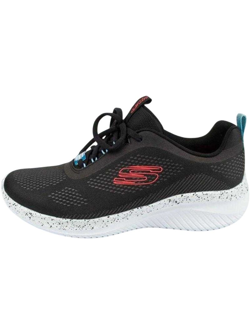 Skechers - Baskets ULTRA FLEX 3.0 Noir - Kiabi