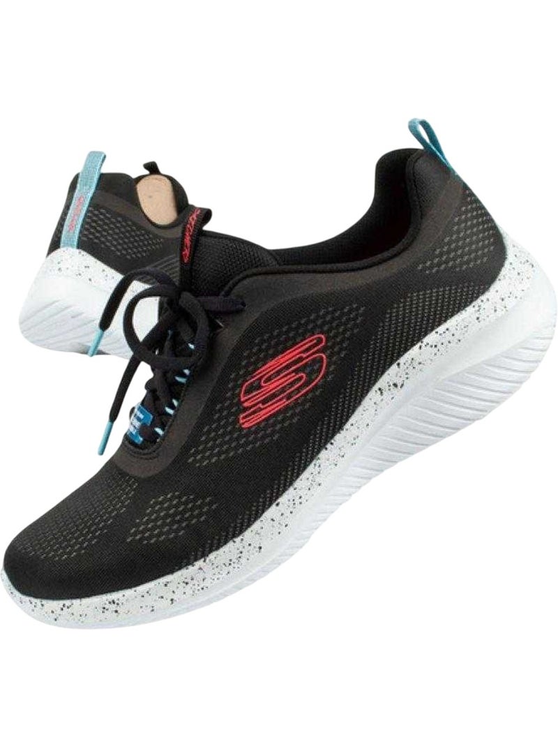 Skechers - Baskets ULTRA FLEX 3.0 Noir - Kiabi