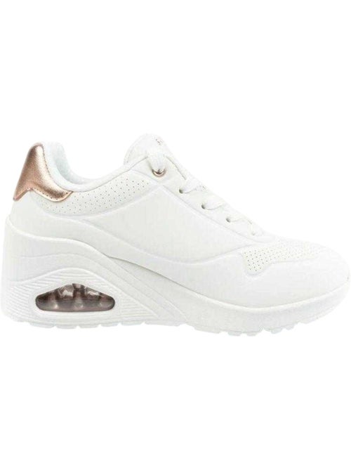 Skechers - Baskets UNO - Kiabi