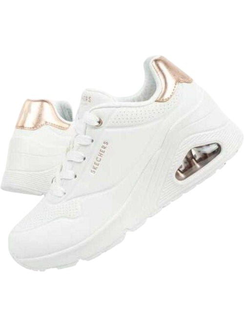 Skechers - Baskets UNO - Kiabi