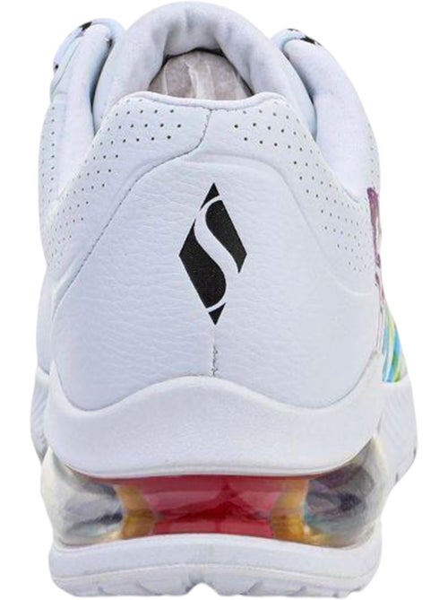 Skechers - Baskets UNO FLOATING LOVE - Kiabi