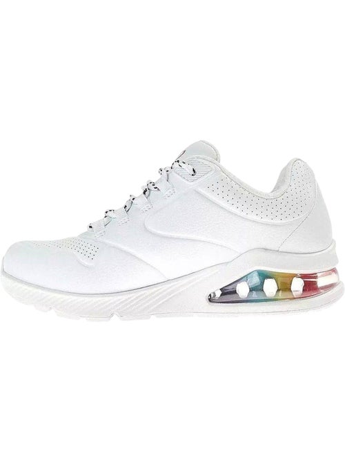 Skechers - Baskets UNO FLOATING LOVE - Kiabi