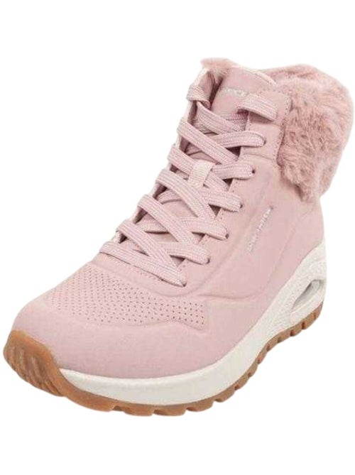 Skechers - Baskets UNO RUGGED - Kiabi