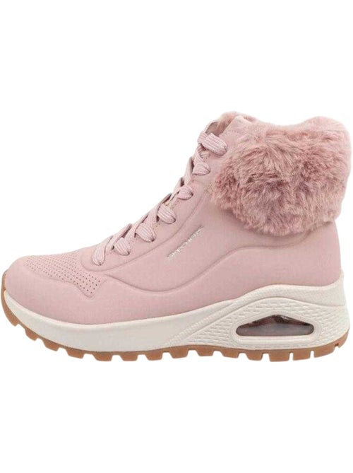 Skechers - Baskets UNO RUGGED - Kiabi