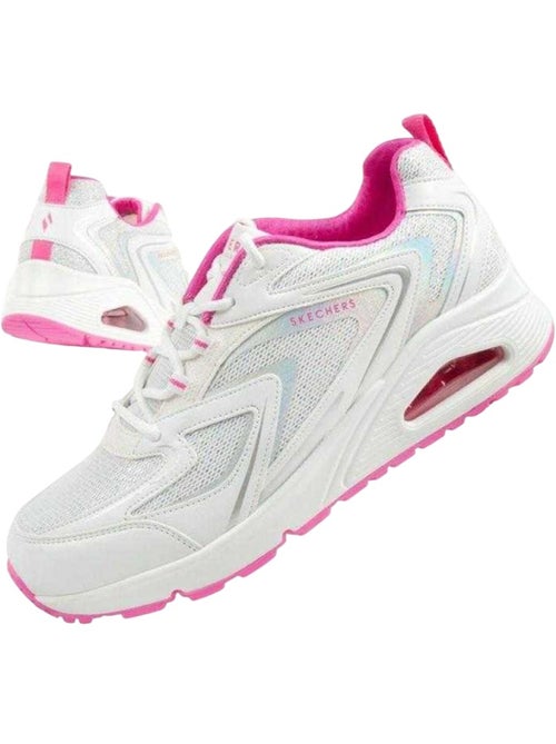 Skechers - Baskets UNO SO WAVY - Kiabi