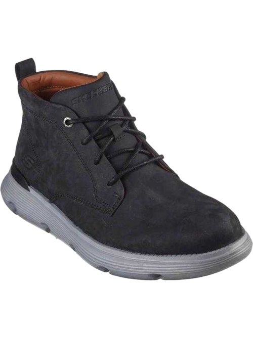 Skechers - Bottines GARZA FONTAINE - Kiabi