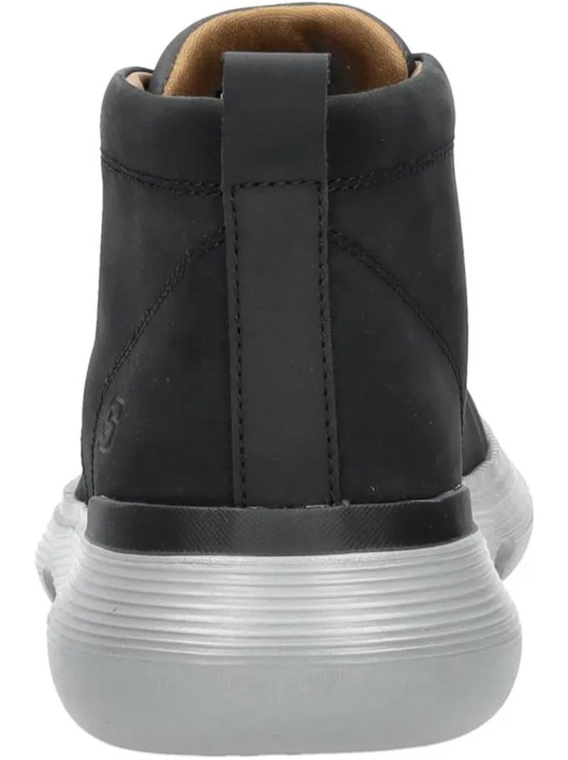 Skechers - Bottines GARZA FONTAINE Noir - Kiabi