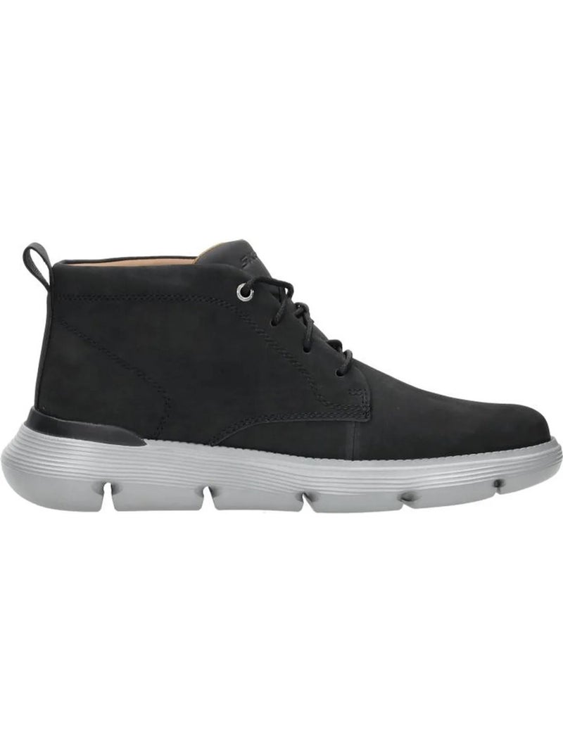 Skechers - Bottines GARZA FONTAINE Noir - Kiabi