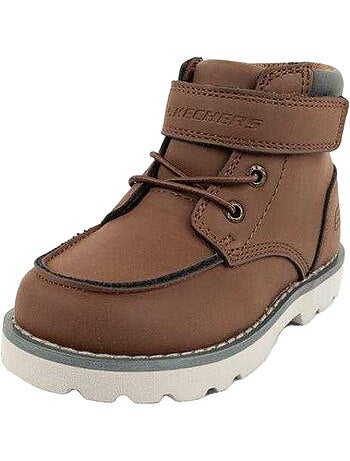 Skechers - Bottines hiver