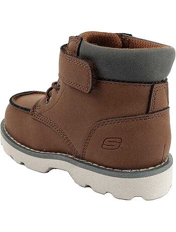Skechers - Bottines hiver