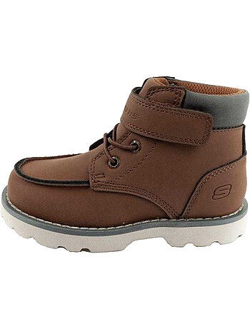Skechers - Bottines hiver