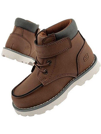 Skechers - Bottines hiver