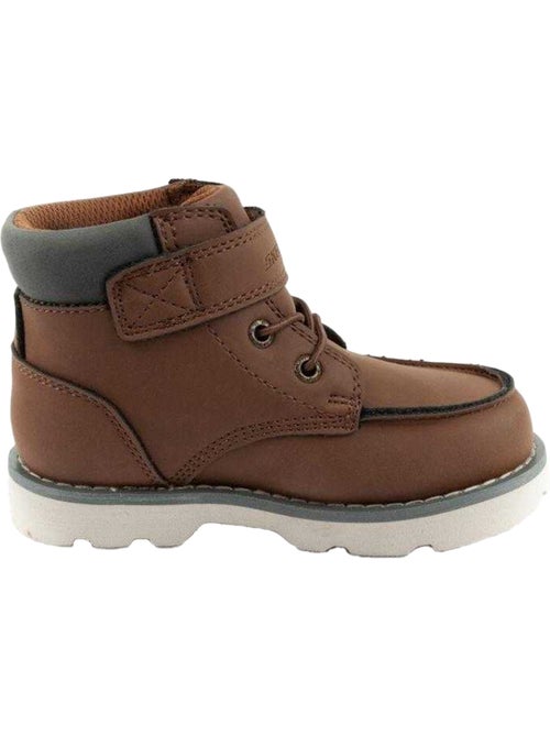 Skechers - Bottines hiver - Kiabi