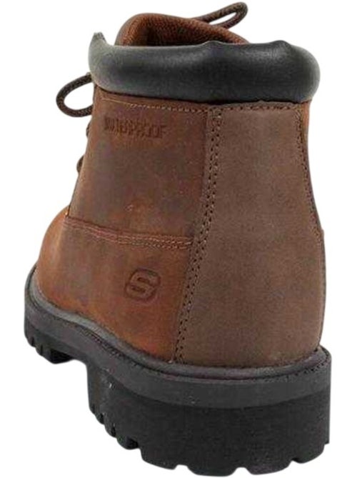 Skechers - Bottines - Kiabi