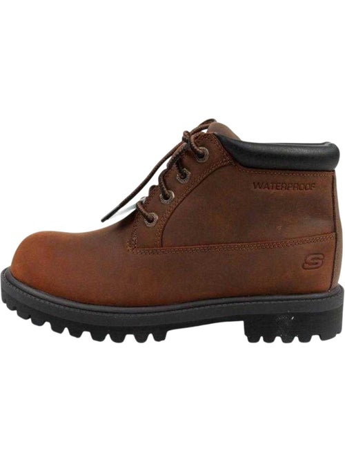 Skechers - Bottines - Kiabi