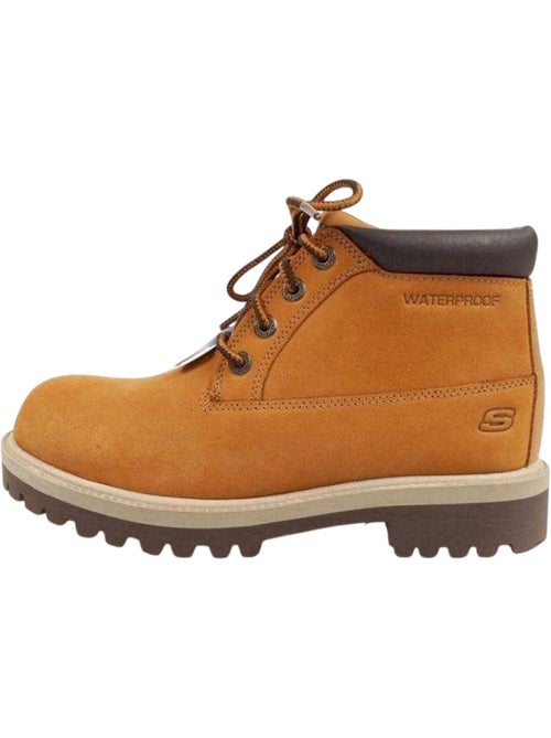 Skechers - Bottines - Kiabi
