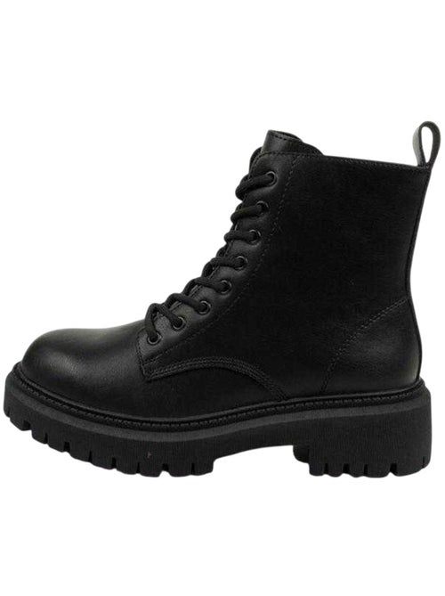 Skechers - Bottines - Kiabi