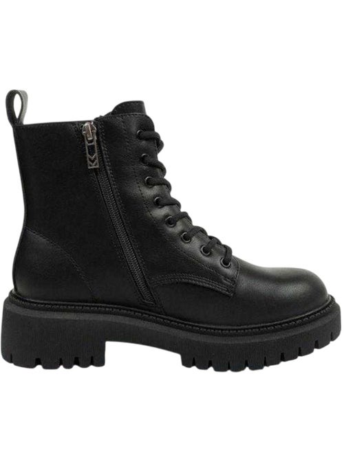 Skechers - Bottines - Kiabi