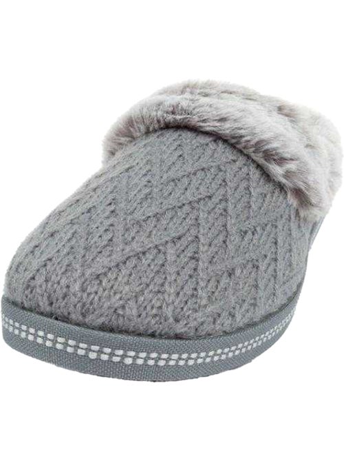 Skechers - Chaussons COZY CAMPFIRE - Kiabi