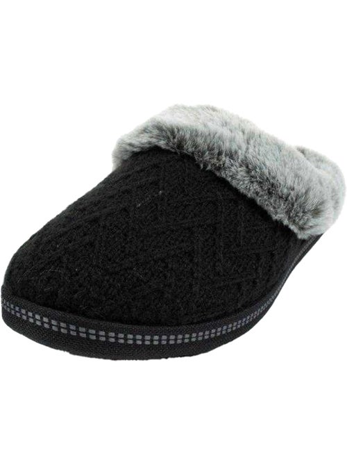 Skechers - Chaussons COZY CAMPFIRE - Kiabi